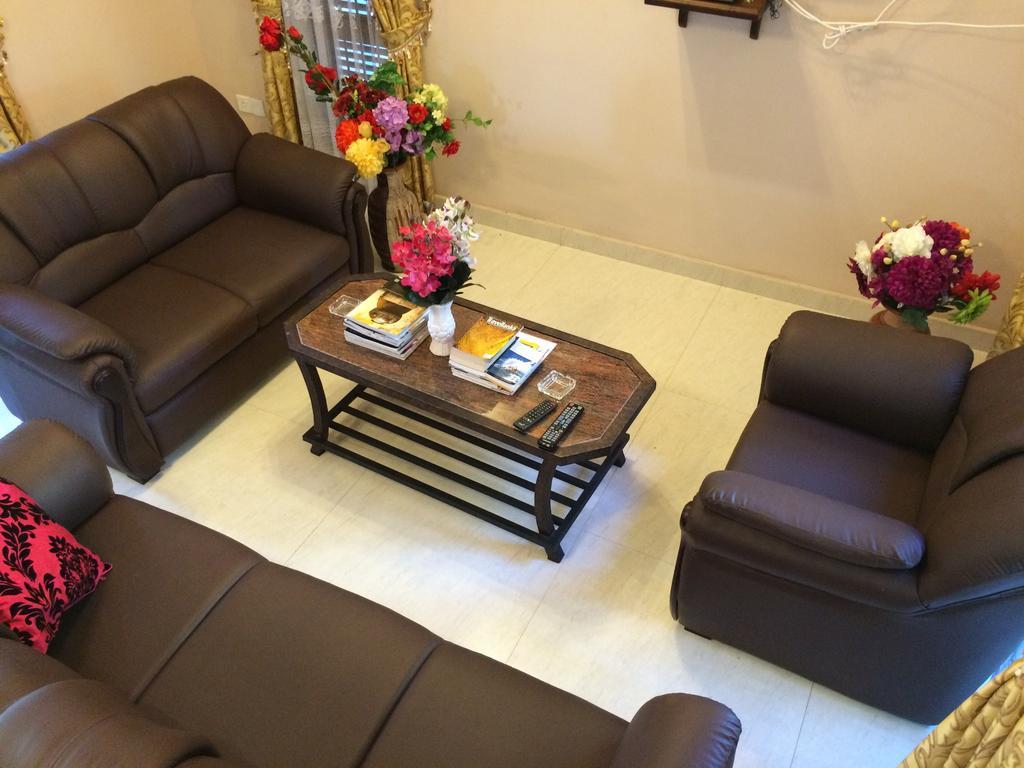 Northwood Residence - Marawila Rum bild