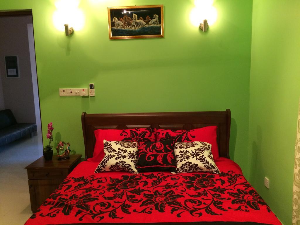 Northwood Residence - Marawila Rum bild
