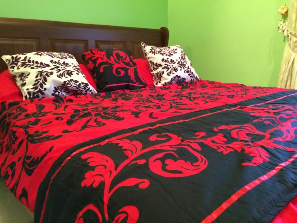 Northwood Residence - Marawila Rum bild