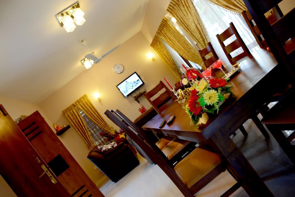 Northwood Residence - Marawila Rum bild