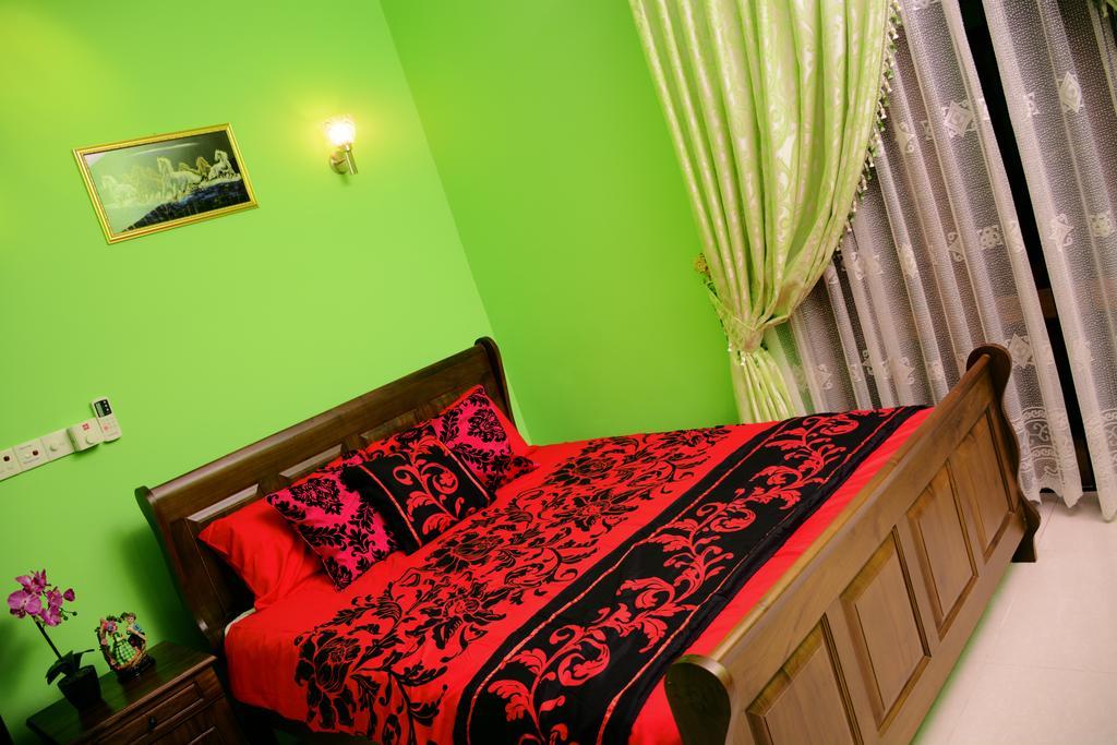 Northwood Residence - Marawila Rum bild