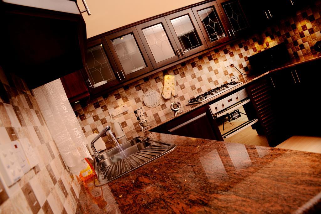 Northwood Residence - Marawila Rum bild