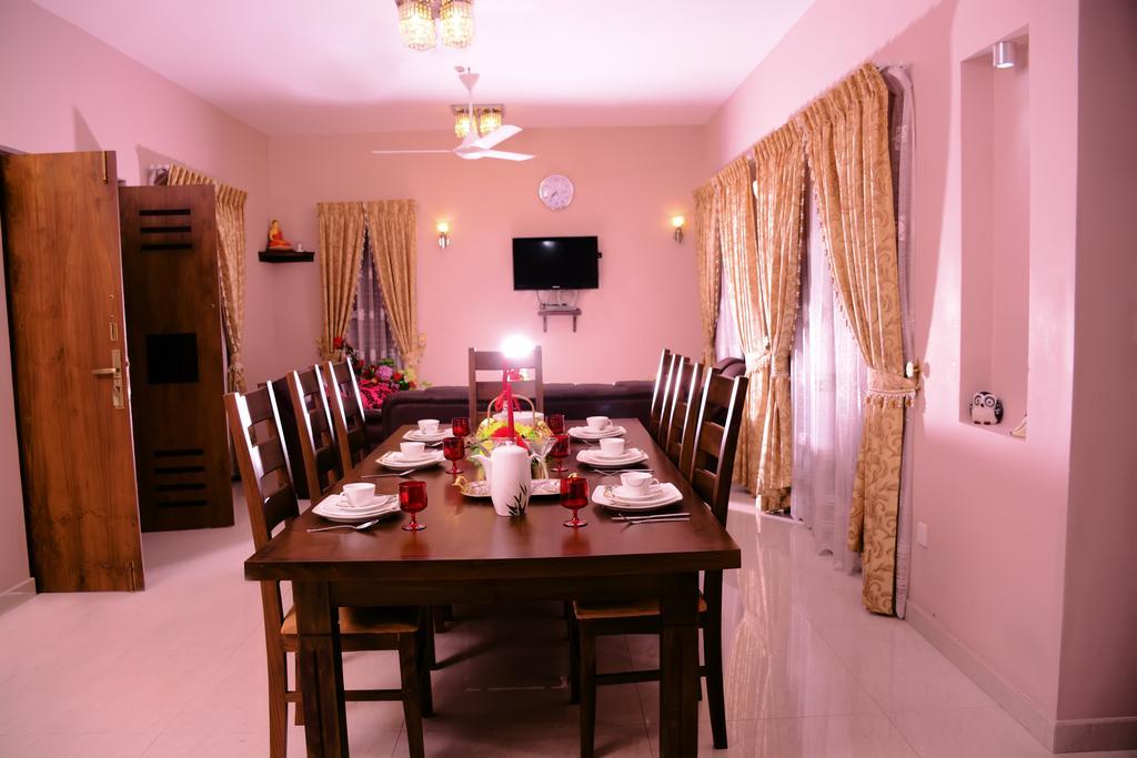 Northwood Residence - Marawila Rum bild