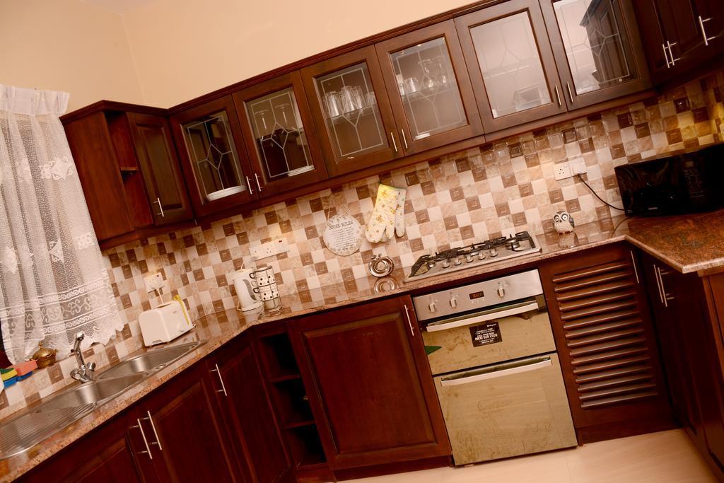 Northwood Residence - Marawila Rum bild