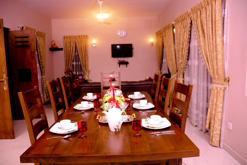 Northwood Residence - Marawila Rum bild