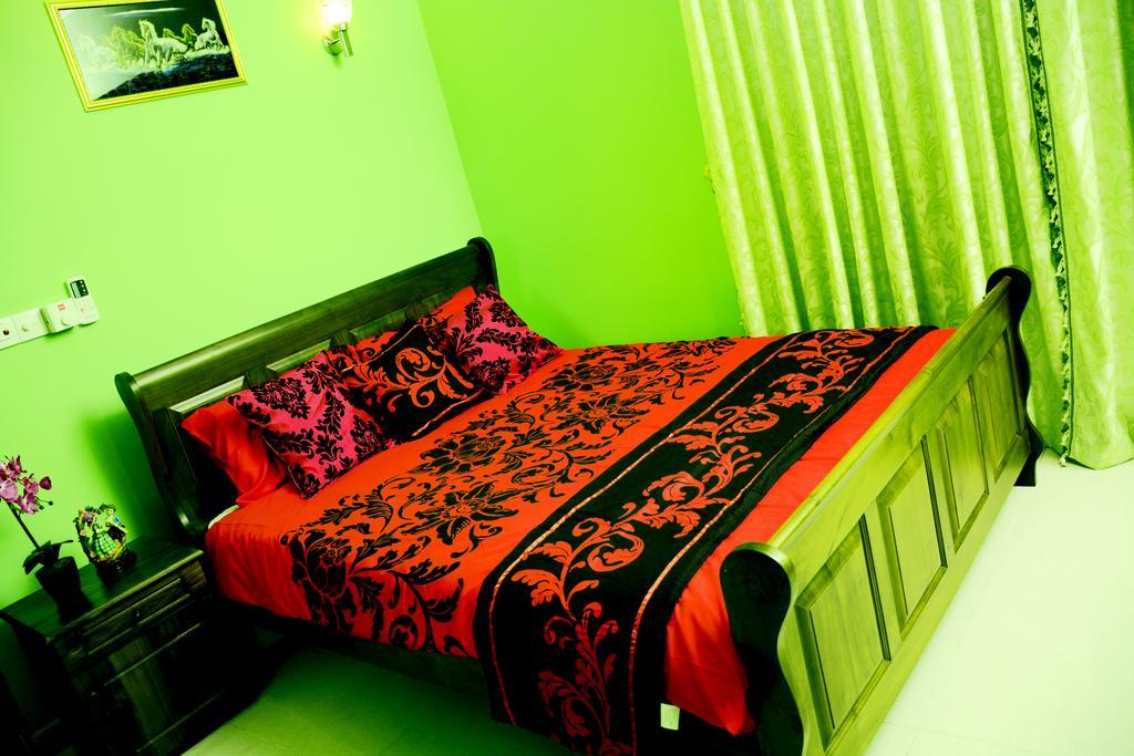 Northwood Residence - Marawila Rum bild