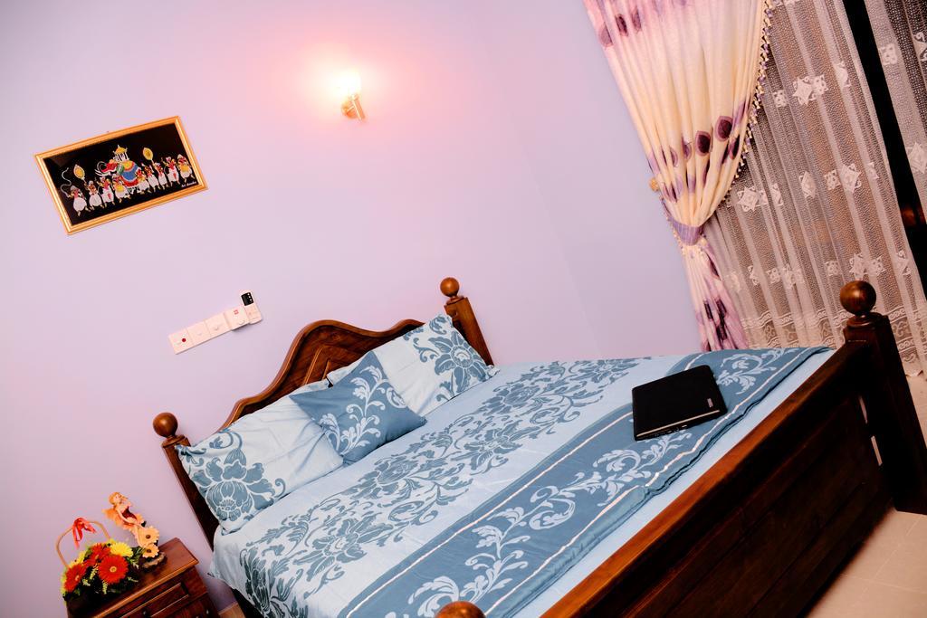Northwood Residence - Marawila Rum bild