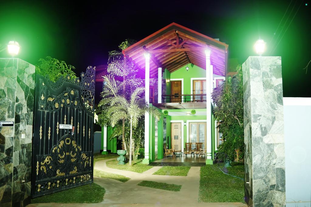 Northwood Residence - Marawila Rum bild