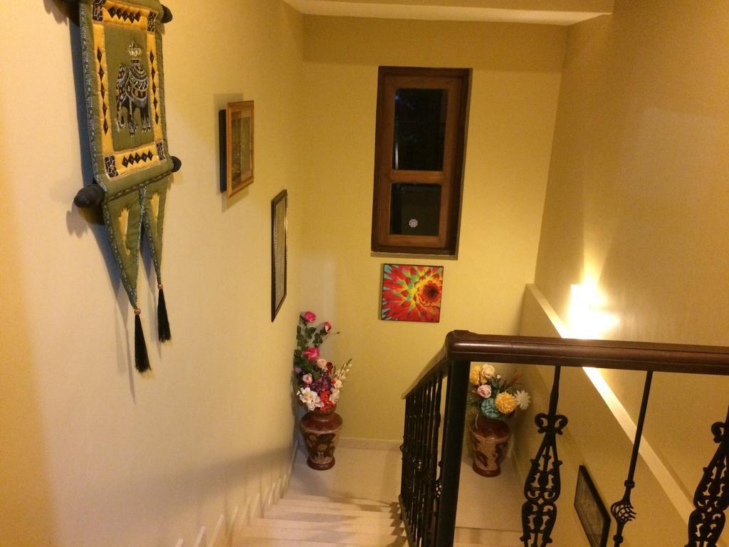 Northwood Residence - Marawila Rum bild