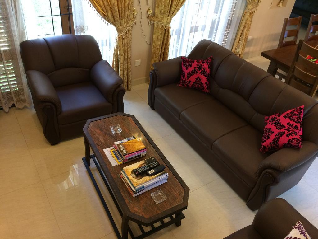 Northwood Residence - Marawila Rum bild